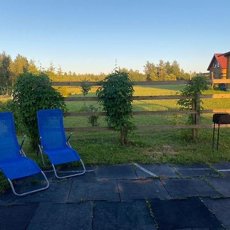 Zubites - 3 Villa Berzgale Dış mekan fotoğraf
