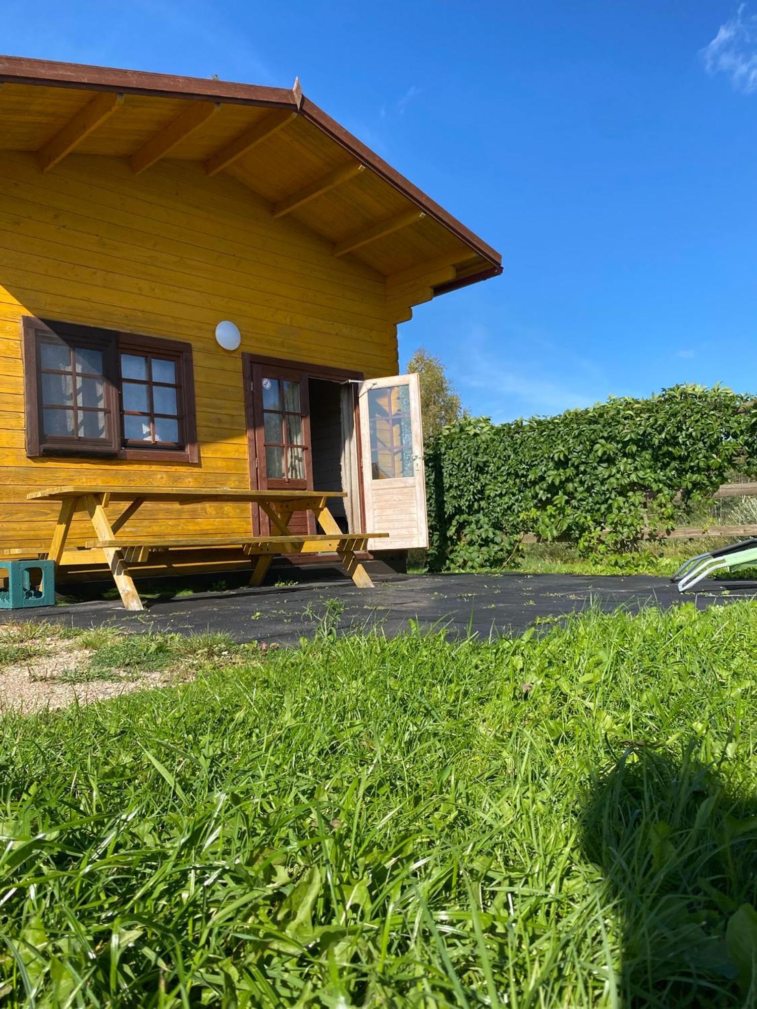 Zubites - 3 Villa Berzgale Dış mekan fotoğraf