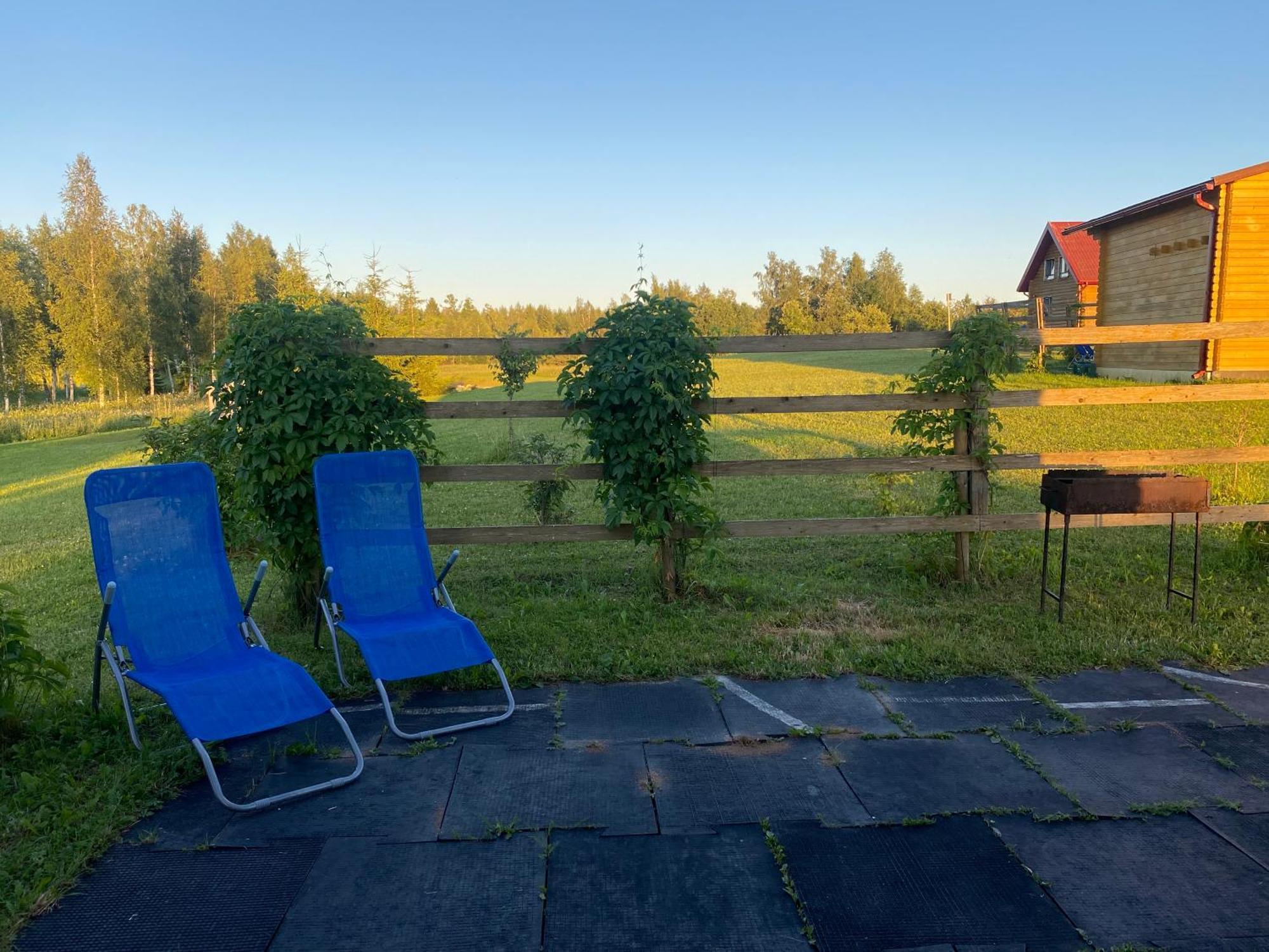 Zubites - 3 Villa Berzgale Dış mekan fotoğraf