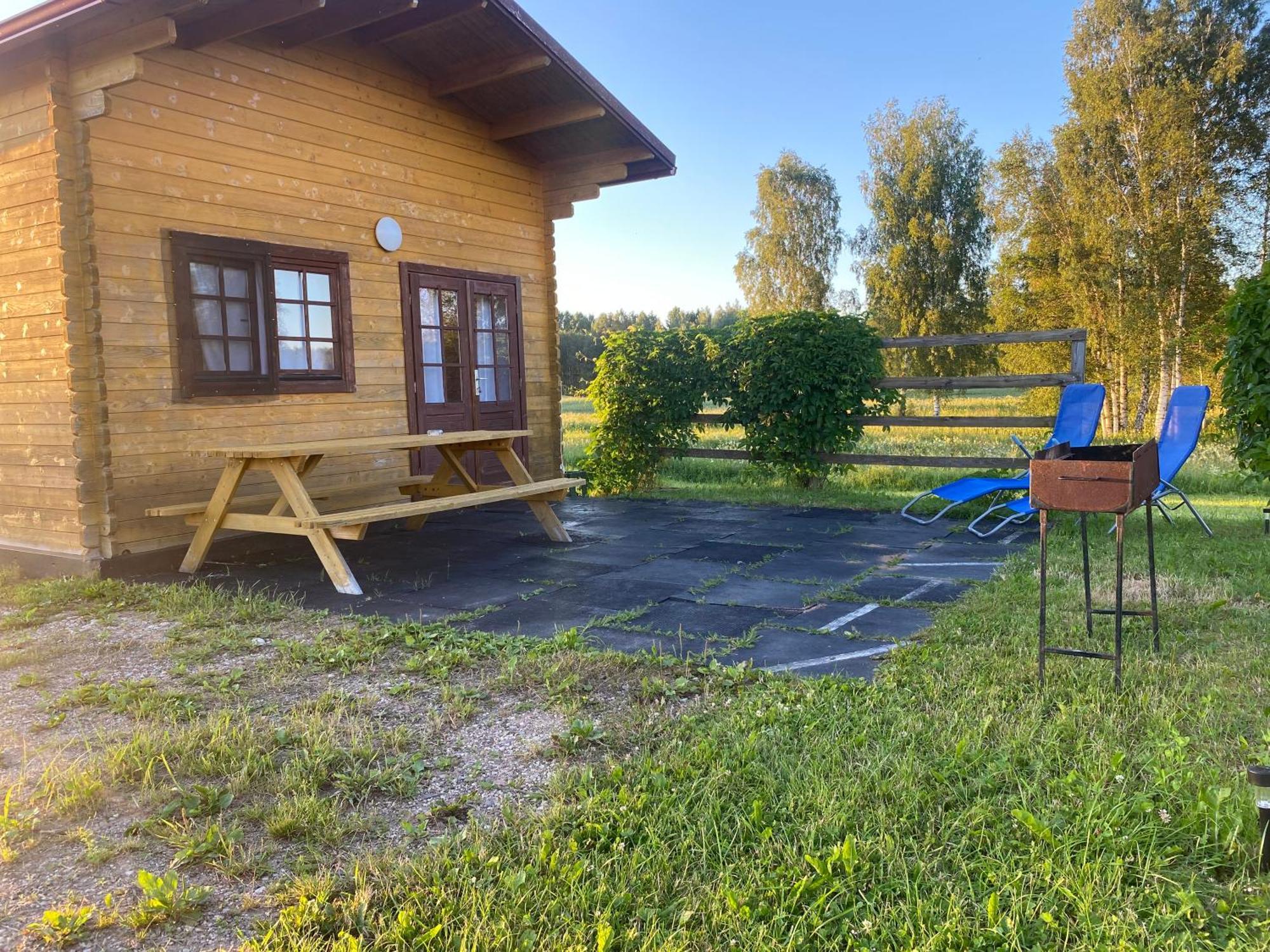 Zubites - 3 Villa Berzgale Oda fotoğraf